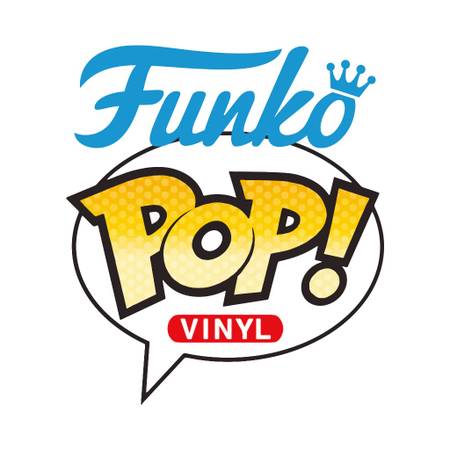 11.5. FUNKO POP - Product brand Image