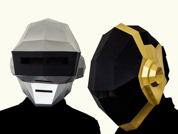 Daft Punk